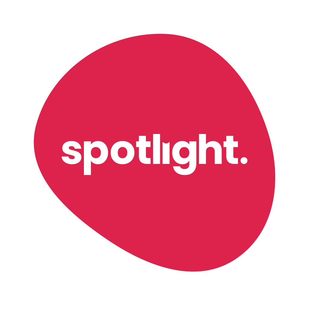 logo de projecteur