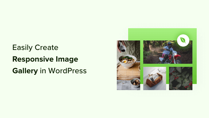 Envira を使用してレスポンシブな Wordpress 画像ギャラリーを簡単に作成する方法 How to easily create responsive WordPress image galleries with Envira