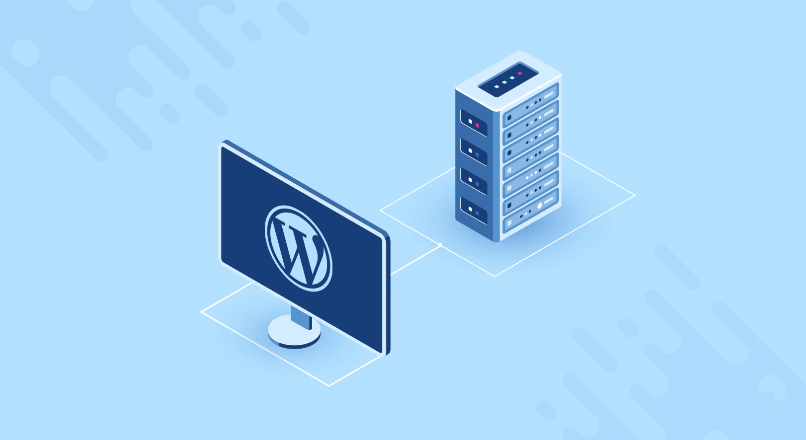 FlyWP 소개: WordPress 웹사이트를 위한 판도를 바꾸는 서버 관리 솔루션 1 Importance of server management solution for WordPress