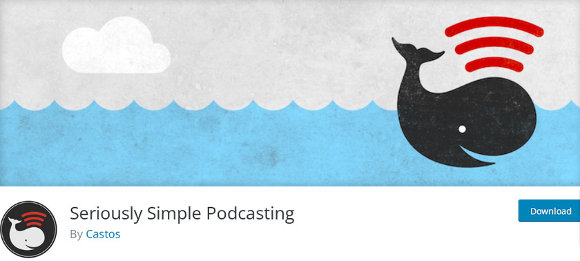 podcasting seriamente simples