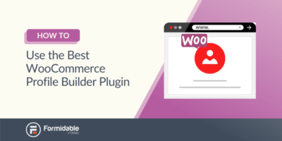 Come utilizzare il miglior plugin per la creazione di profili WooCommerce