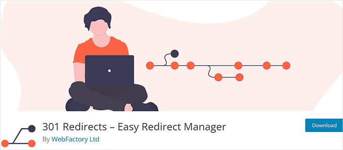 301 리디렉션 301 Redirects