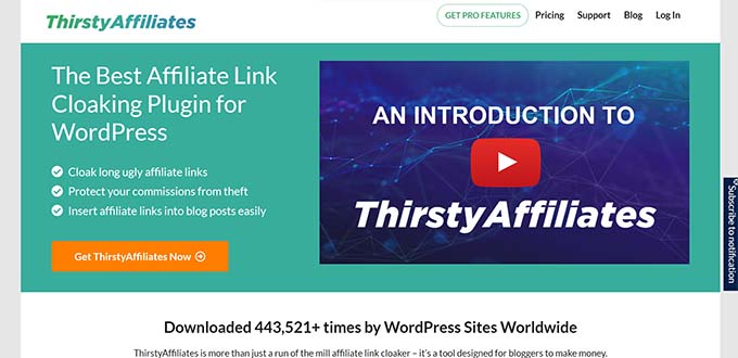 Thirsty계열사 ThirstyAffiliates