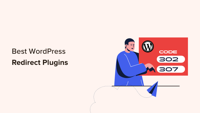 최고의 WordPress 리디렉션 플러그인 비교 Comparing the best WordPress redirect plugins