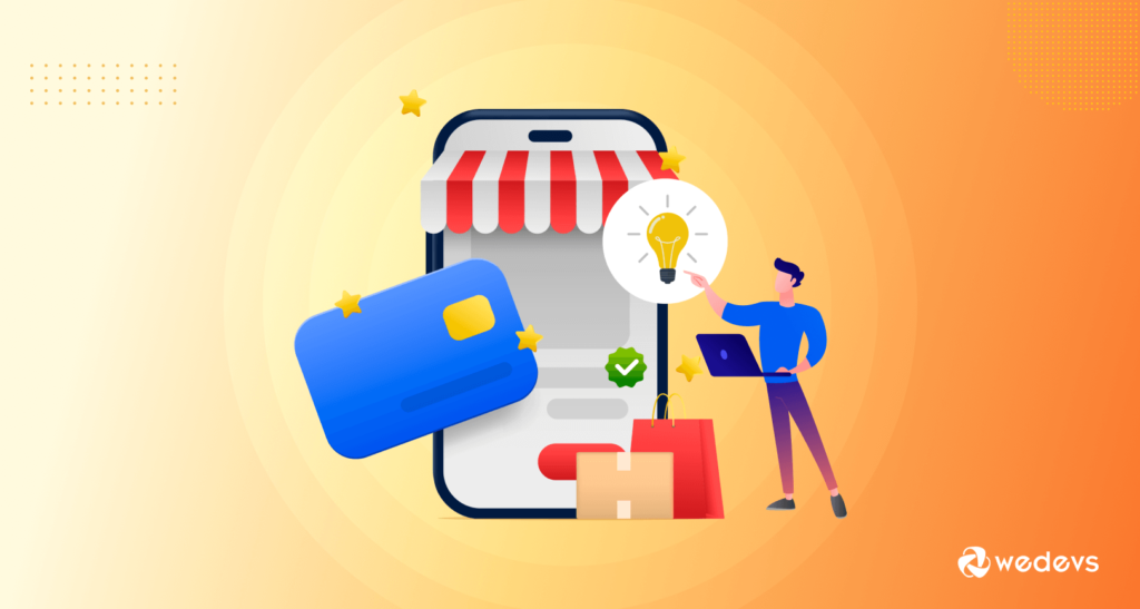 这是博客的专题图片 - 电子商务商店定制技巧