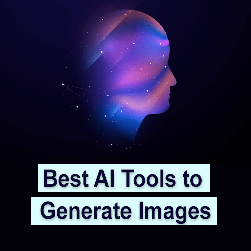 2023년 이미지 생성을 위한 7가지 최고의 AI 도구 1 AI Tools to Generate Images