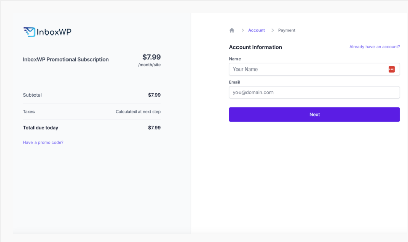 Faceți cunoștință cu InboxWP: Preluați controlul asupra livrării de e-mailuri tranzacționale WordPress cu Perfection 8 Subscribe to InboxWP