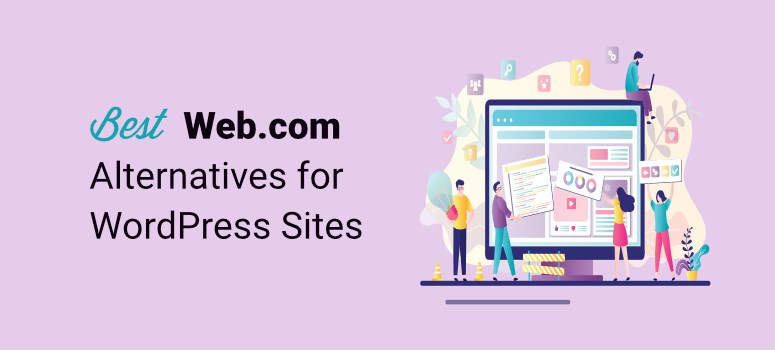 best-alternatives-webcom - IsItWP - 무료 WordPress 테마 탐지기 best alternatives webcom