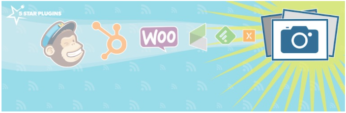Imagens em destaque no MailChimp RSS Featured images in MailChimp RSS