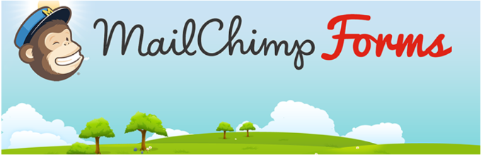 Formulários Mailchimp por mailmunch Mailchimp forms by mailmunch