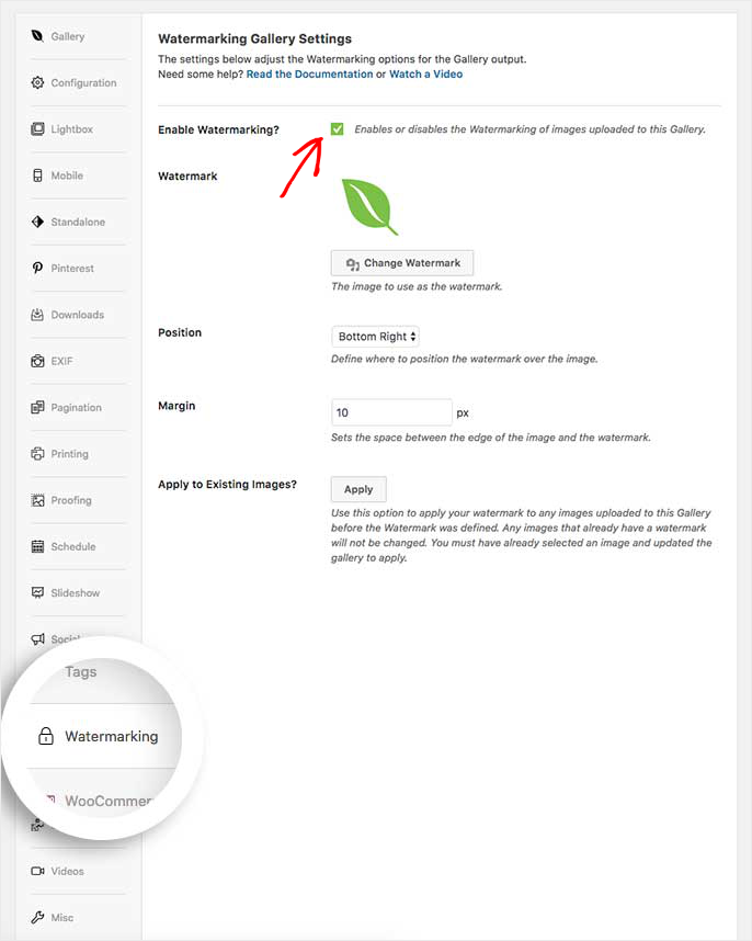 envira-enable-watermark-options-on-watermarking-tab - IsItWP - Detector de temas gratuito de WordPress envira enable watermark options on watermarking tab
