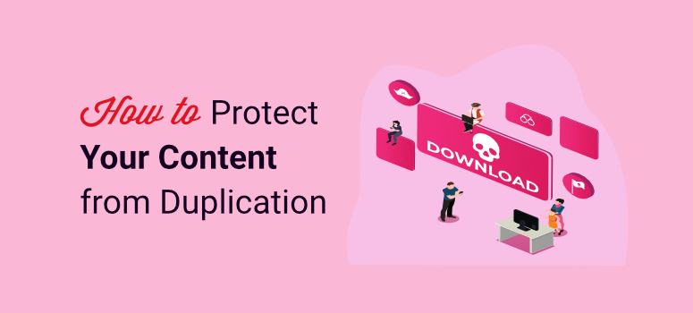 cómo proteger su contenido contra duplicaciones - IsItWP - Detector de temas gratuito de WordPress how protect your content from duplication