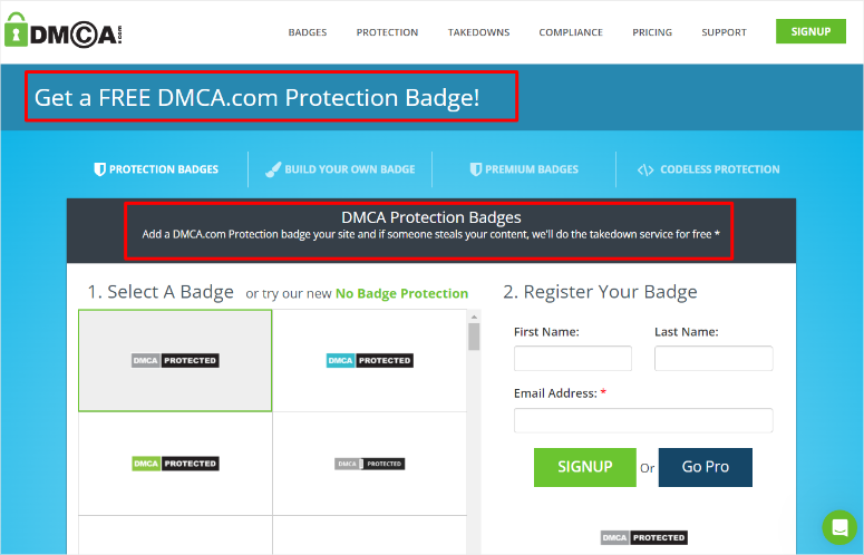 dmca - IsItWP - Detector de temas de WordPress gratuito dmca