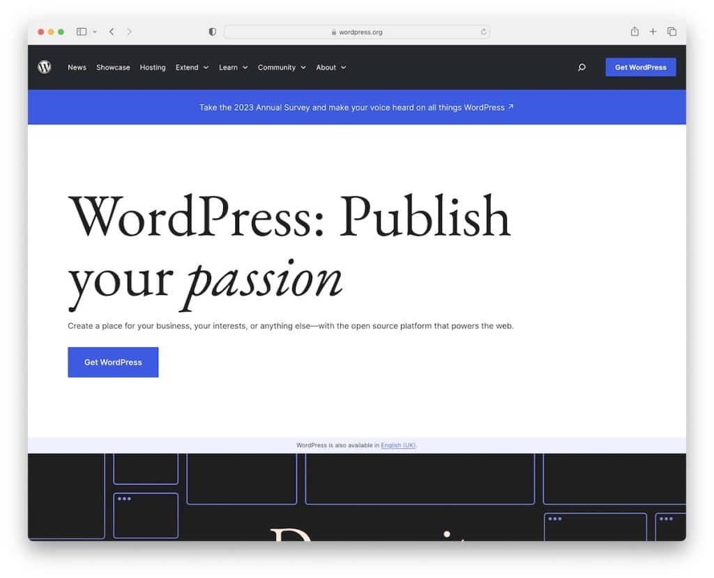 cms wordpress per seo