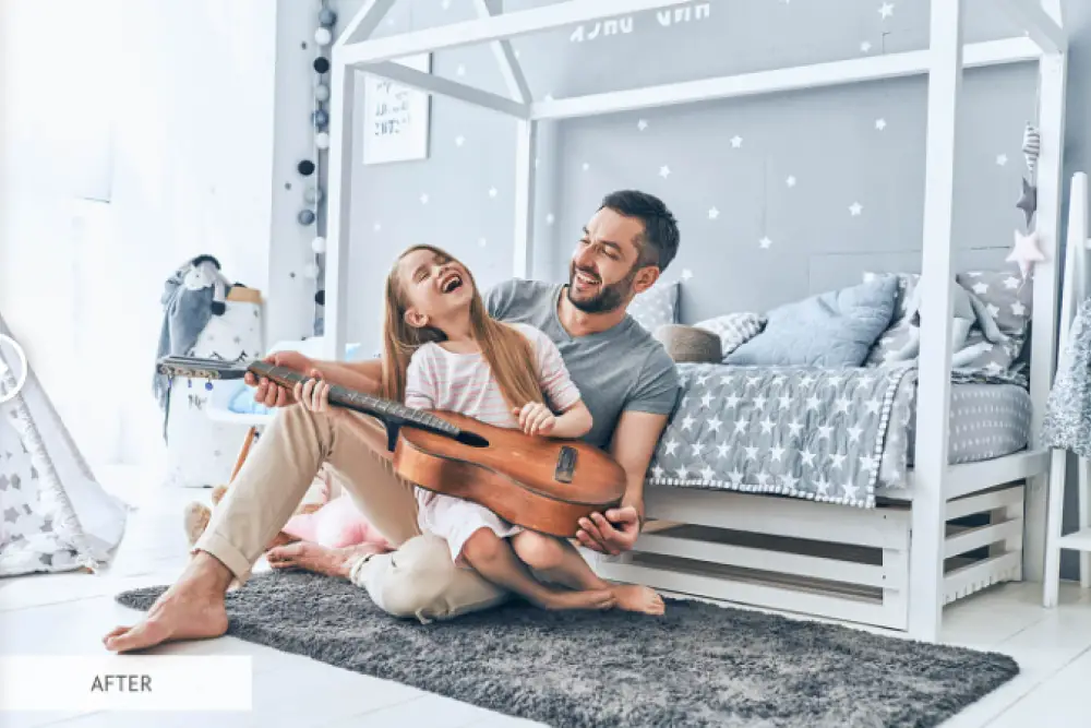 إنستغرام فوتوشوب أكشن #2 لايت -