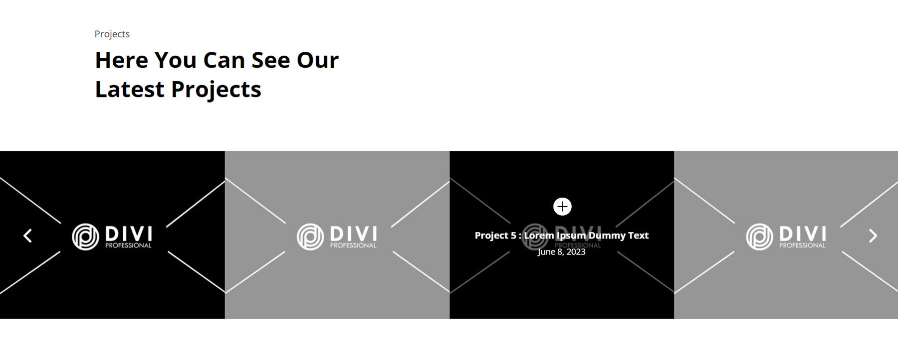 Projekte 5