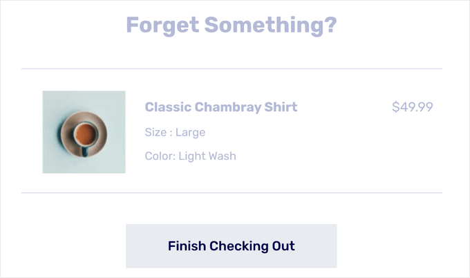 Twórz niestandardowe e-maile o porzuconych koszykach WooCommerce za pomocą FunnelKit Automations Create custom WooCommerce abandoned cart emails with FunnelKit Automations