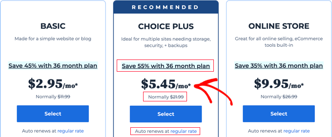 Zaoferuj zniżkę How to Offer a Discount