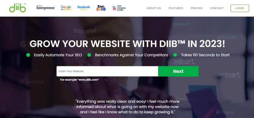 diib-ai-seo-outils