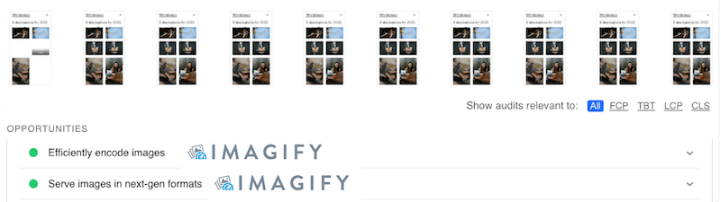 감사 통과 - 출처: Imagify