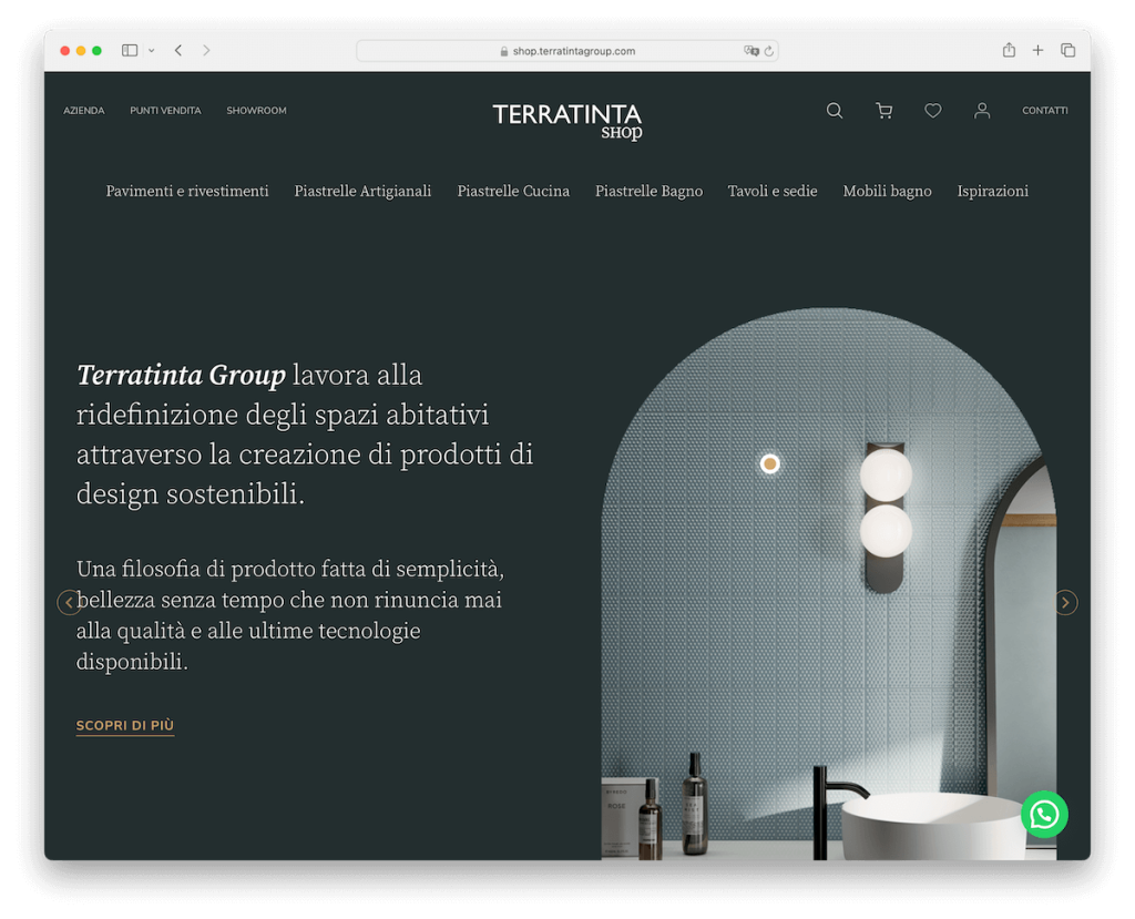 Terratinta