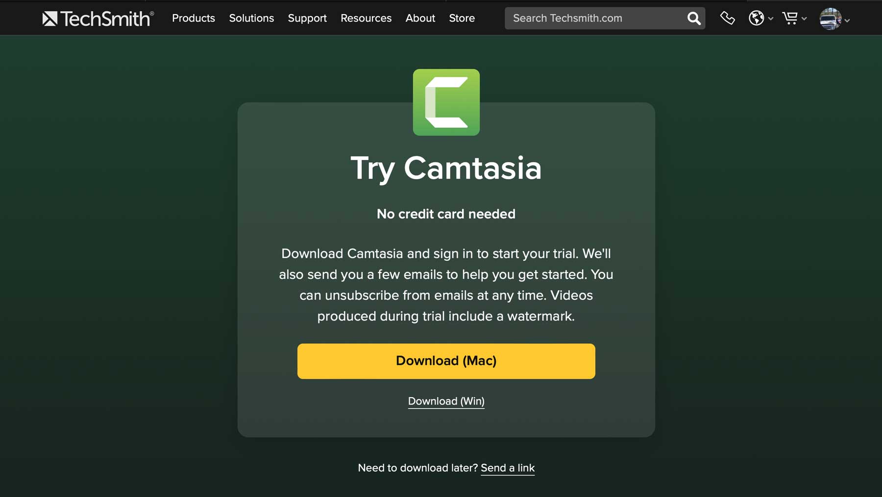 Recensione di TechSmith Camtasia