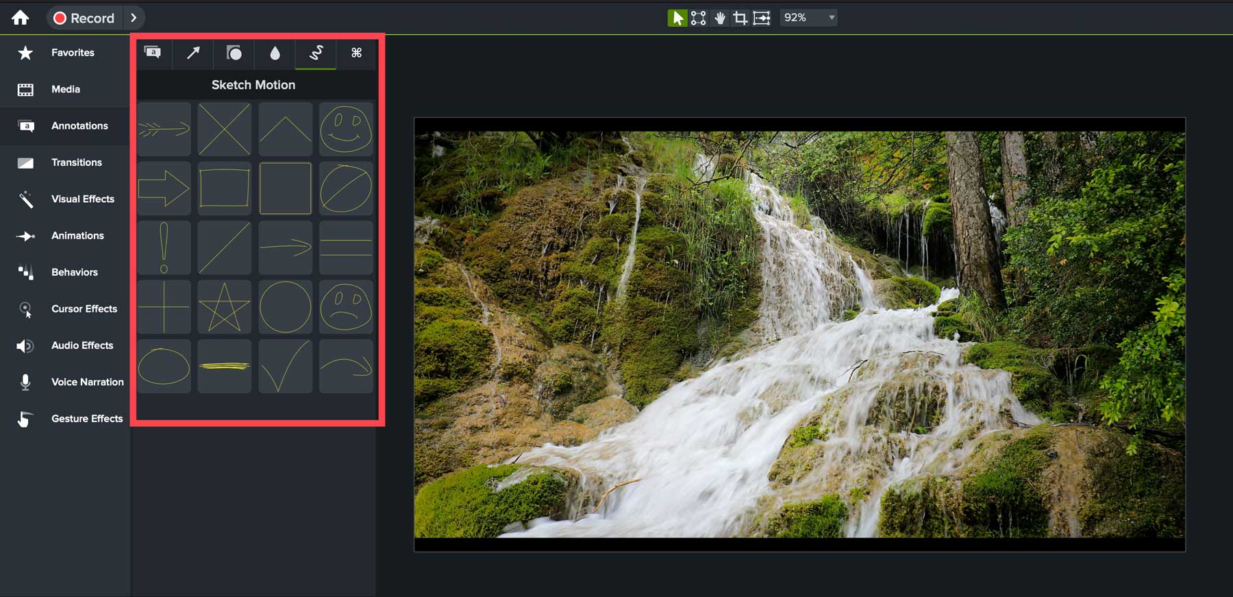 Recensione di TechSmith Camtasia