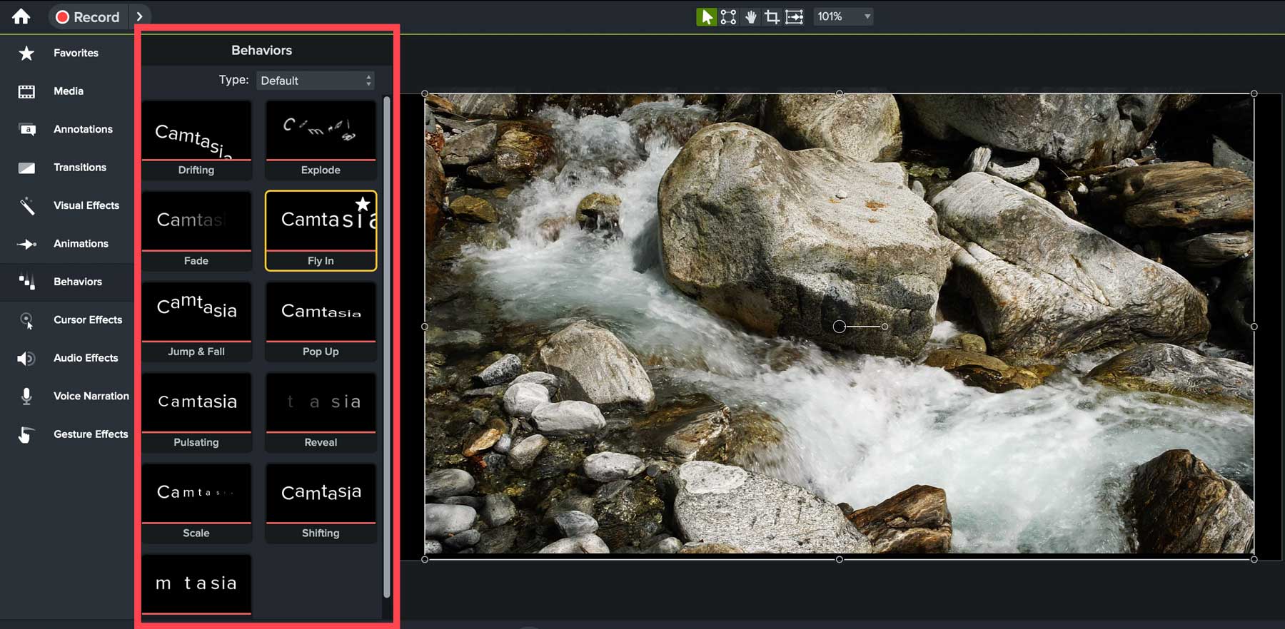 Recensione di TechSmith Camtasia
