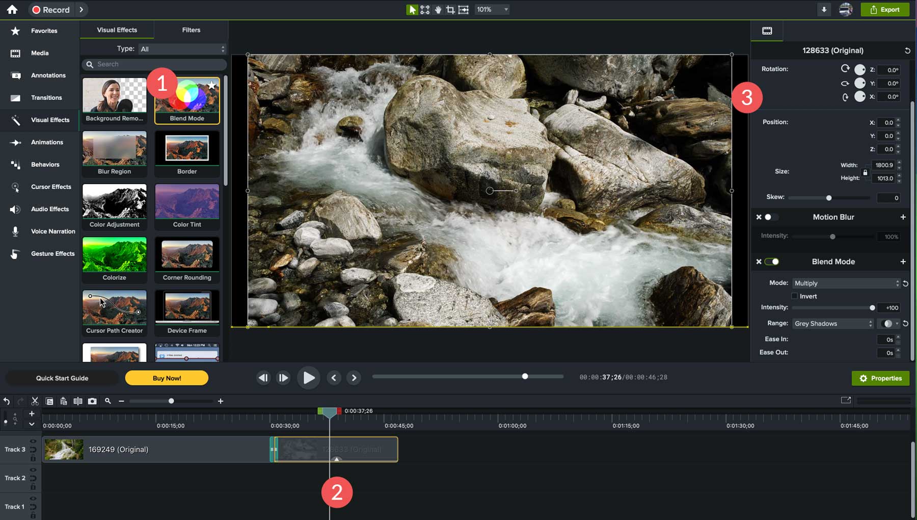 Recensione di TechSmith Camtasia