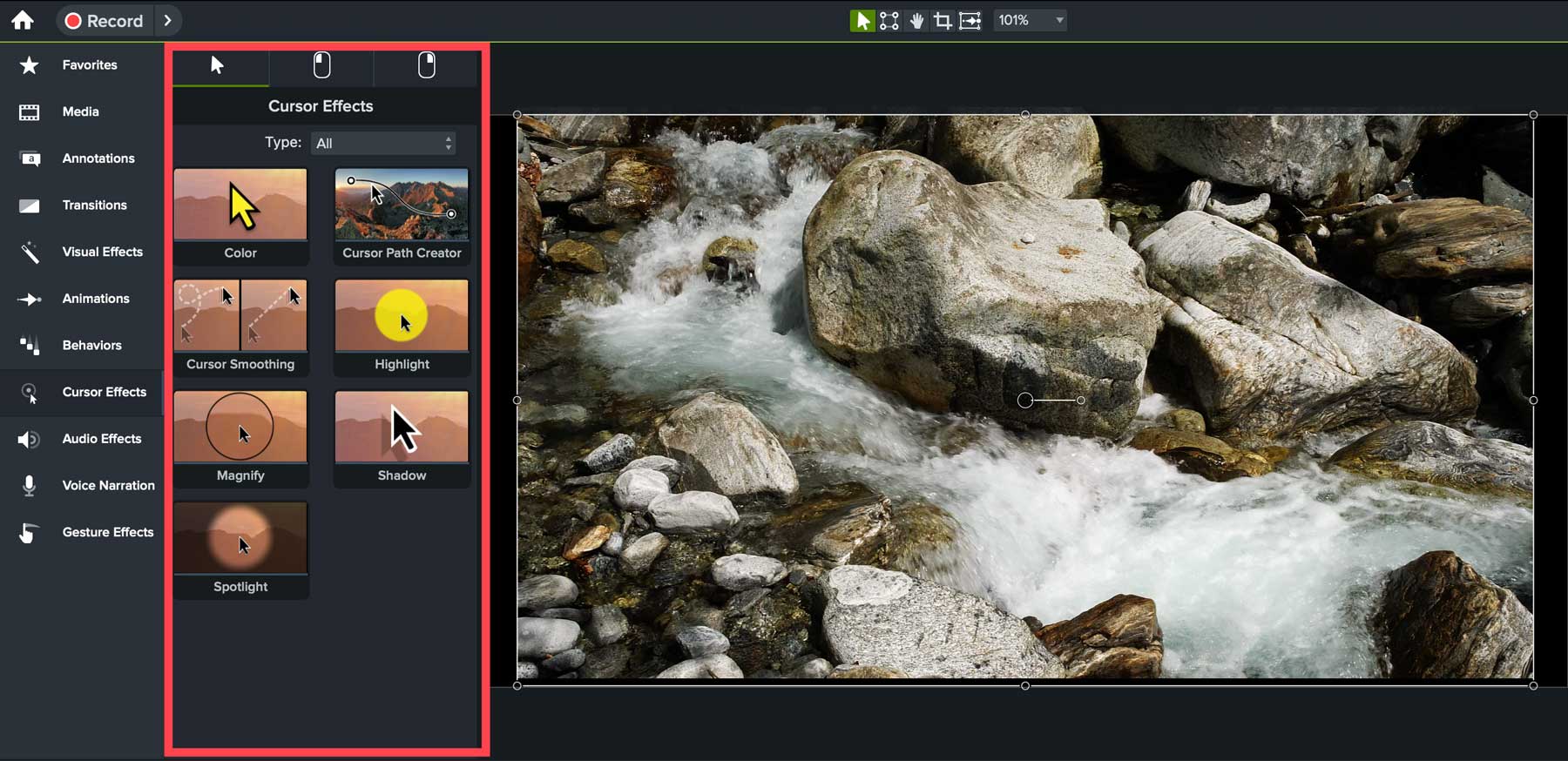 Recensione di TechSmith Camtasia