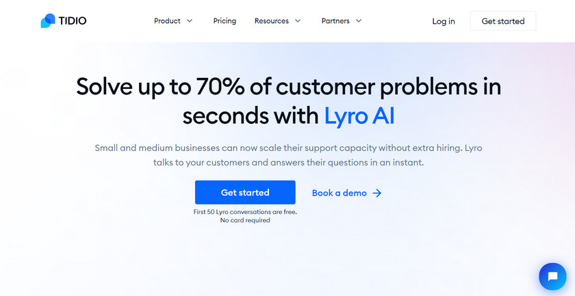 Lyro-ai-Chatbots