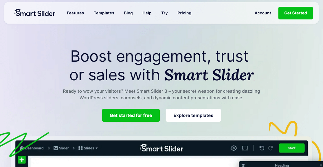 Smart Slider 3