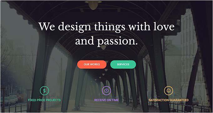 neve-demo - IsItWP - Detector de temas de WordPress gratuito neve demo