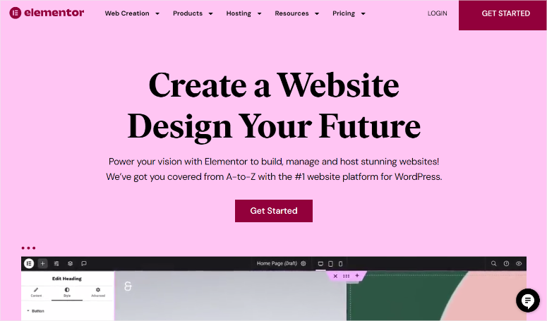 elementor-homepage - IsItWP - Detector de temas de WordPress gratuito elementor homepage