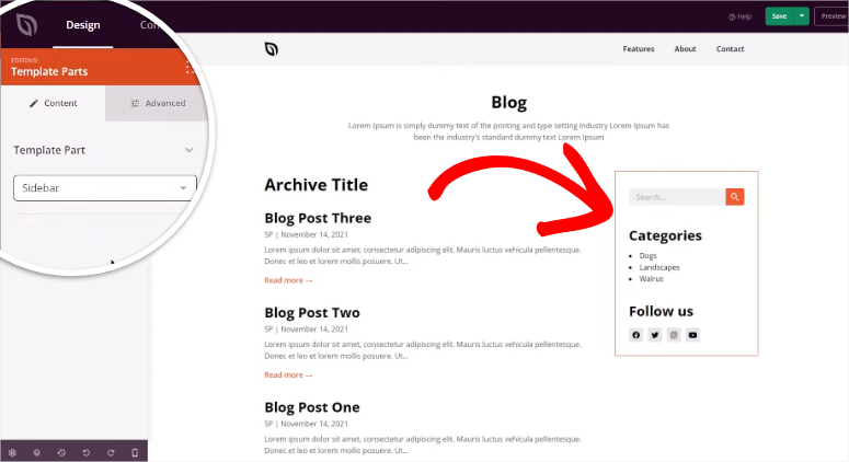 seedprod-template-part - IsItWP - Detector de temas de WordPress gratuito seedprod template part