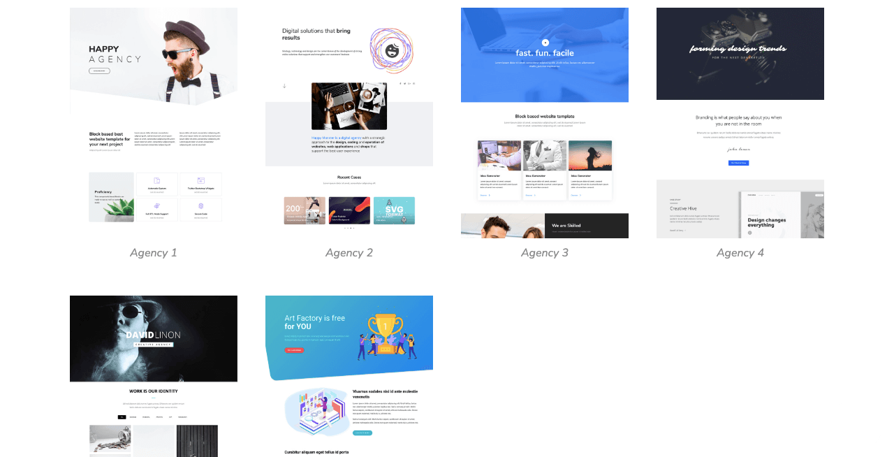 获取用于 Web 开发 2 的免费 Figma 资源和 PSD 文件的热门网站 Free template resources for Figma and PSD