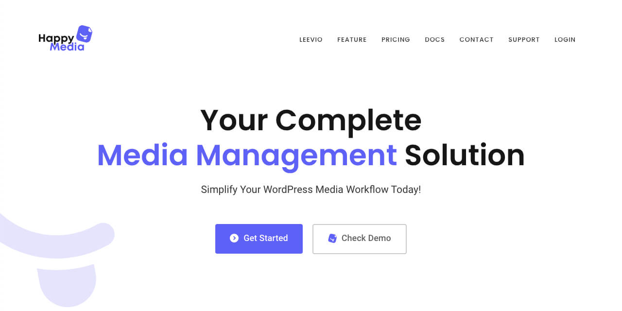 Faceți cunoștință cu HappyMedia: Managerul dvs. de fișiere media WordPress suprem 1 What is HappyMedia? In a Nutshell
