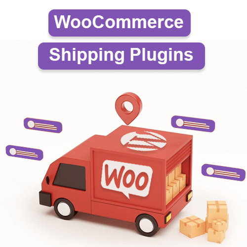 Топ-7 основных плагинов доставки WooCommerce для бесперебойной доставки 1 WooCommerce Shipping Plugins