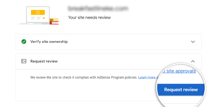 adsense-review - IsItWP - 無料の WordPress テーマ検出ツール adsense review