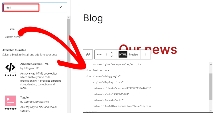 add-ad-code-site - IsItWP - 無料の WordPress テーマ検出ツール add ad code site