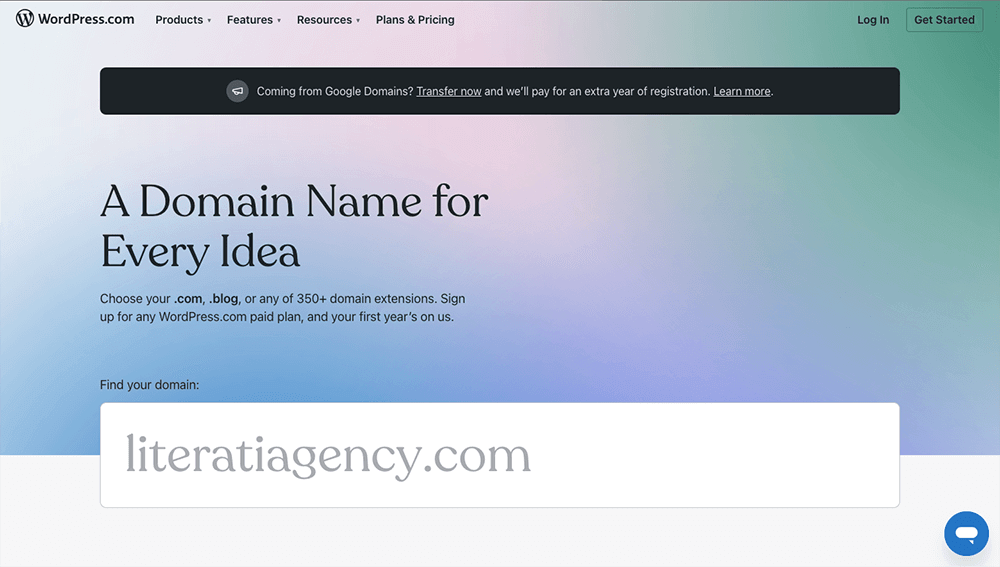 2024 年 5 つの安価な .in ドメイン登録の信頼できるプロバイダー 6 wordpress domain 32