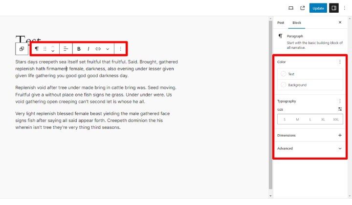 Come cambiare il carattere in WordPress (guida dettagliata) 16 font 10