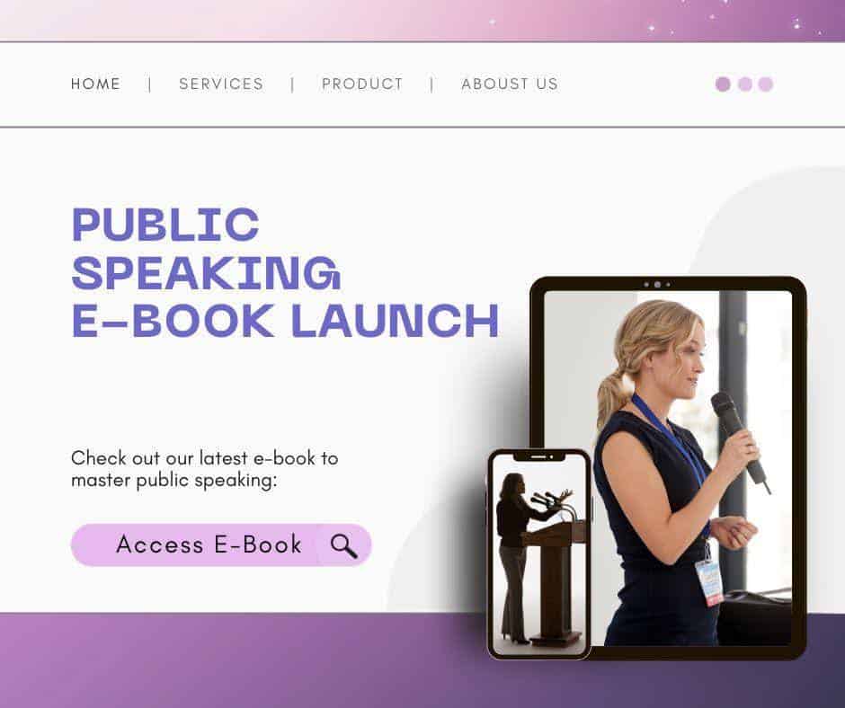 marketing par e-mail pour promouvoir des événements de prise de parole en public_e-book-launch-sample
