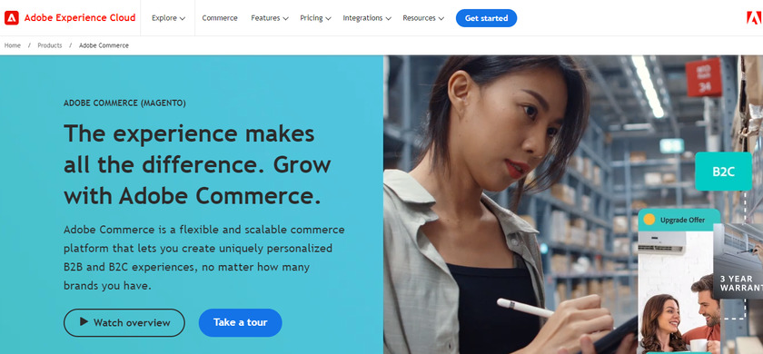 adobe-commerce-mejores-alternativas-de-woocommerce