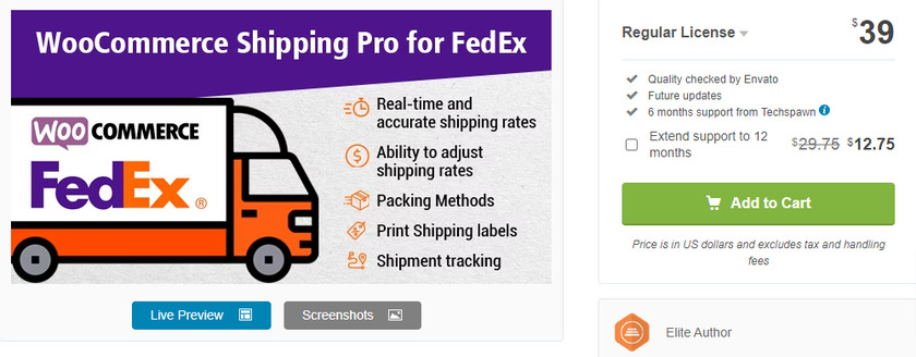 woocommerce-shipping-pro-woocommerce-插件