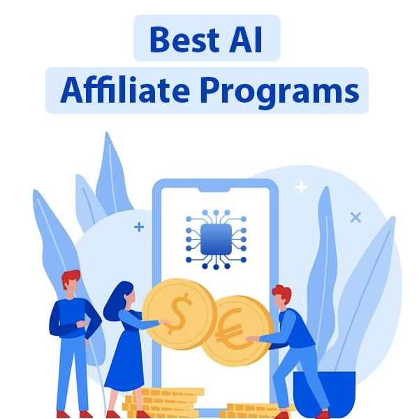 20+ meilleurs programmes d'affiliation IA à rejoindre en 2024 1 Best AI Affiliate Programs to Join