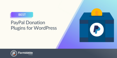Najlepsze wtyczki do darowizn PayPal dla WordPress