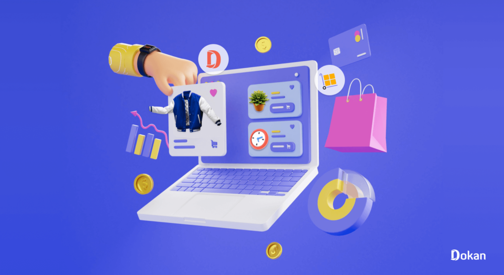Mercados mayoristas B2B de múltiples proveedores utilizando Dokan y WholesaleX
