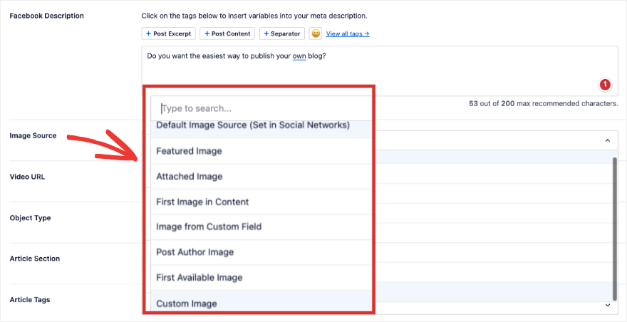 AIOSEOのFacebook画像