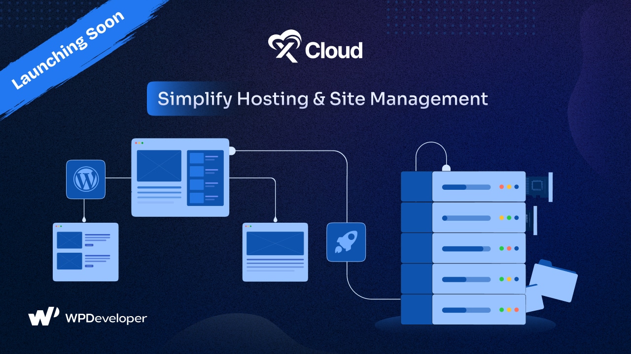 Por qué construimos xCloud Why We Built xCloud